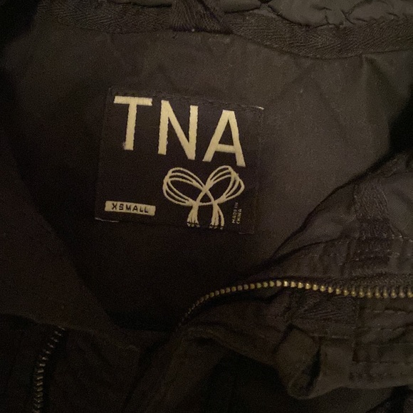 Light black jacket - Picture 3 of 3